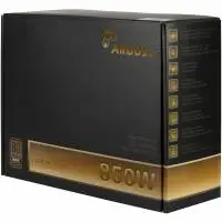 Захранване Inter Tech Argus BPS-850 850W 80 Plus Bronze ATX 3.0