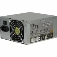Захранване Inter Tech Argus HA-600AA2 600W 80 Plus Gold 2U PSU