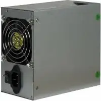 Захранване Inter Tech Argus HA-600AA2 600W 80 Plus Gold 2U PSU