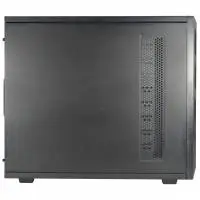 Кутия за сървър Inter Tech T-9 E-ATX Mid-Tower