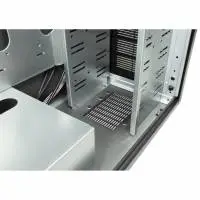 Кутия за сървър Inter Tech T-9 E-ATX Mid-Tower