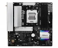 Дънна платка Asrock A620AM Pro RS WiFi AM5