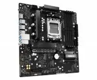Дънна платка Asrock A620AM Pro-A AM5