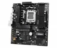Дънна платка Asrock A620AM Pro-A AM5