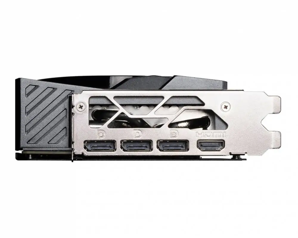 Видео карта MSI GeForce RTX 5080 16G GAMING TRIO OC - 912-V531-005