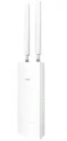 Безжичен усилвател Range Extender / AP Cudy RE1200 Outdoor WiFI5 , AC1200, 1x 10/100/1000, външна употреба