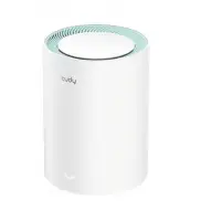 Безжична MESH система Cudy M1500-2-pack AX1500, WiFi 6 мрежа за цял дом