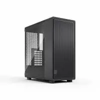 Кутия Fractal Epoch Black TG Light Tint - FD-C-EPO1A-02