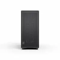 Кутия Fractal Epoch Black TG Light Tint - FD-C-EPO1A-02