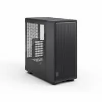 Кутия Fractal Epoch Black TG Light Tint - FD-C-EPO1A-02