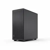 Кутия Fractal Epoch Black TG Light Tint - FD-C-EPO1A-02