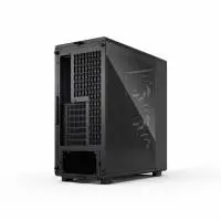 Кутия Fractal Epoch Black TG Light Tint - FD-C-EPO1A-02