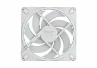 Вентиалтор Fractal Momentum 14 RGB White - FD-F-MR1-1402