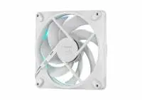 Вентиалтор Fractal Momentum 14 RGB White - FD-F-MR1-1402