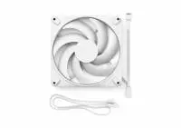 Вентиалтор Fractal Momentum 14 White - FD-F-MO1-1402