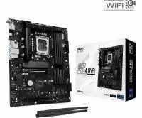 Дънна платка Asrock B860 PRO-A WIFI LGA1851