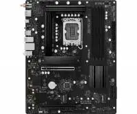 Дънна платка Asrock B860 PRO-A WIFI LGA1851