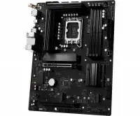 Дънна платка Asrock B860 PRO-A WIFI LGA1851