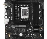 Дънан платка Asrock B860M PRO-A WIFI LGA1851
