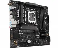 Дънан платка Asrock B860M PRO-A WIFI LGA1851