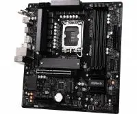 Дънан платка Asrock B860M PRO-A WIFI LGA1851