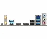 Дънан платка Asrock B860M PRO-A WIFI LGA1851