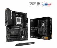 Дънна платка Asrock X870 PRO-A WIFI AM5