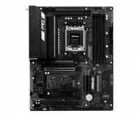 Дънна платка Asrock X870 PRO-A WIFI AM5