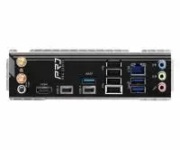 Дънна платка Asrock X870 PRO-A WIFI AM5