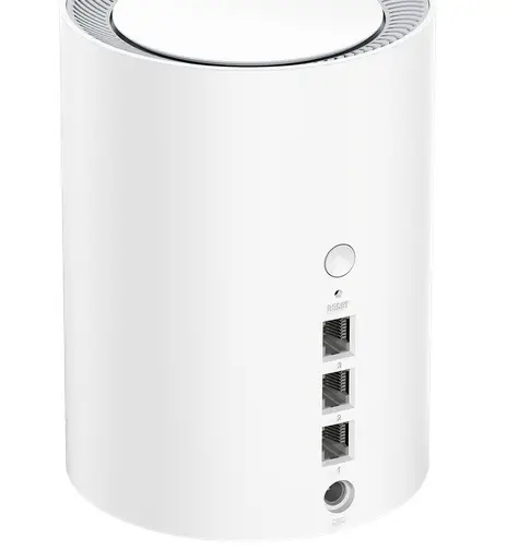 Безжична MESH система рутер Cudy M3600-2-pack BE3600 WiFi 7 система за цял дом