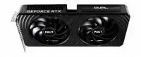 Видео карта Palit GeForce RTX 5050 Dual 8GB - NE65050019P1-GB2070D