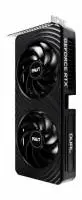 Видео карта Palit GeForce RTX 5050 Dual 8GB - NE65050019P1-GB2070D