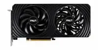 Видео карта Palit GeForce RTX 5050 Dual 8GB - NE65050019P1-GB2070D