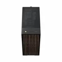 Кутия Fractal North XL RC Black TG Dark - FD-C-NOR1X-05