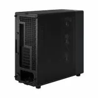 Кутия Fractal North XL RC Black TG Dark - FD-C-NOR1X-05