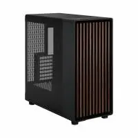 Кутия Fractal North XL RC Black TG Dark - FD-C-NOR1X-05