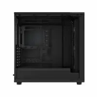 Кутия Fractal North XL RC Black TG Dark - FD-C-NOR1X-05