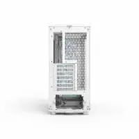 Кутия Fractal Epoch White TG RGB Clear - FD-C-EPO1A-05