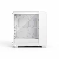 Кутия Fractal Epoch White TG RGB Clear - FD-C-EPO1A-05