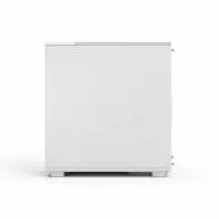 Кутия Fractal Epoch White TG RGB Clear - FD-C-EPO1A-05