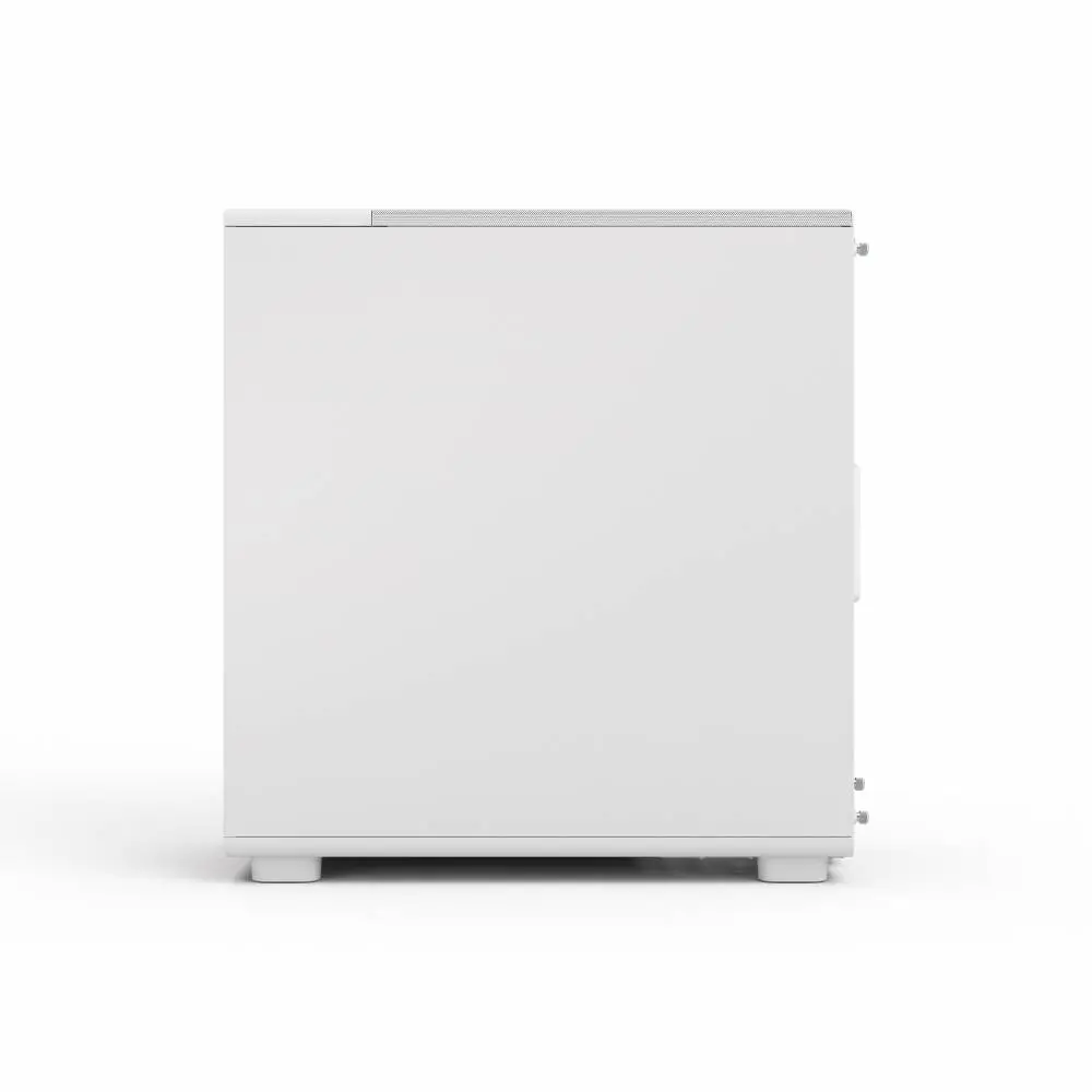 Кутия Fractal Epoch White TG RGB Clear - FD-C-EPO1A-05