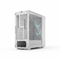 Кутия Fractal Epoch White TG RGB Clear - FD-C-EPO1A-05