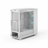 Кутия Fractal Epoch White TG RGB Clear - FD-C-EPO1A-05