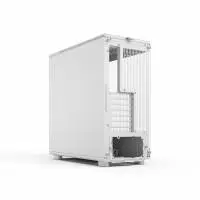 Кутия Fractal Epoch White TG RGB Clear - FD-C-EPO1A-05