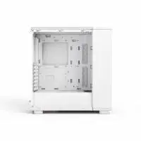 Кутия Fractal Epoch White TG RGB Clear - FD-C-EPO1A-05