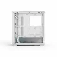 Кутия Fractal Epoch White TG RGB Clear - FD-C-EPO1A-05