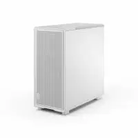 Кутия Fractal Epoch White TG Clear - FD-C-EPO1A-03