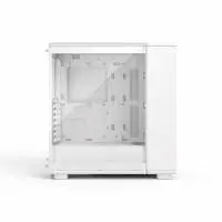 Кутия Fractal Epoch White TG Clear - FD-C-EPO1A-03