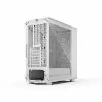 Кутия Fractal Epoch White TG Clear - FD-C-EPO1A-03