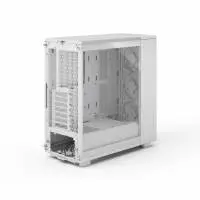 Кутия Fractal Epoch White TG Clear - FD-C-EPO1A-03